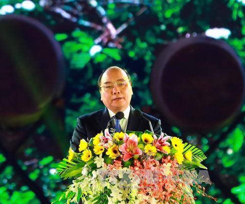 Anziehung von Investitionen zur Entwicklung des Hochlandes Tay Nguyen - ảnh 1